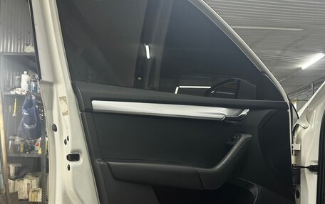 Skoda Octavia, 2013 год, 1 000 000 рублей, 16 фотография