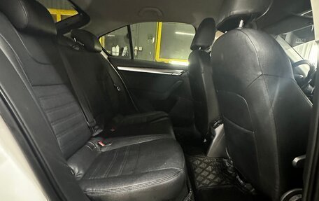 Skoda Octavia, 2013 год, 1 000 000 рублей, 12 фотография