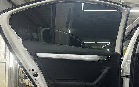 Skoda Octavia, 2013 год, 1 000 000 рублей, 17 фотография