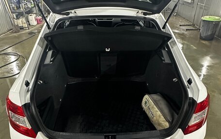 Skoda Octavia, 2013 год, 1 000 000 рублей, 20 фотография