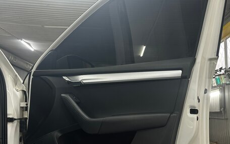 Skoda Octavia, 2013 год, 1 000 000 рублей, 18 фотография