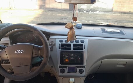 Chery Fora (A21), 2007 год, 220 000 рублей, 3 фотография