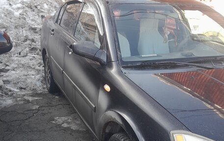 Chery Fora (A21), 2007 год, 220 000 рублей, 2 фотография