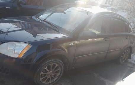 Chery Fora (A21), 2007 год, 220 000 рублей, 5 фотография