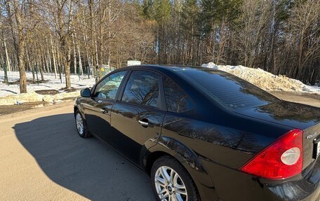 Ford Focus II рестайлинг, 2009 год, 625 000 рублей, 7 фотография