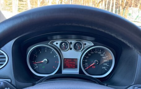 Ford Focus II рестайлинг, 2009 год, 625 000 рублей, 4 фотография