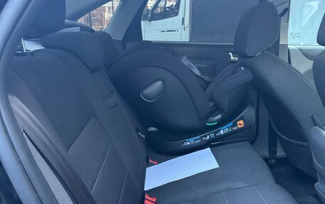 Ford Focus II рестайлинг, 2009 год, 625 000 рублей, 11 фотография