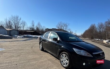 Ford Focus II рестайлинг, 2009 год, 625 000 рублей, 9 фотография