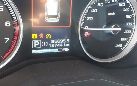 Subaru Forester, 2019 год, 2 950 000 рублей, 4 фотография