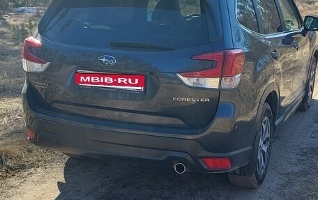 Subaru Forester, 2019 год, 2 950 000 рублей, 3 фотография