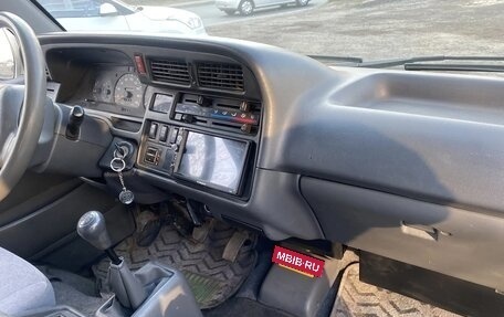 Toyota HiAce H100, 2004 год, 1 450 000 рублей, 12 фотография