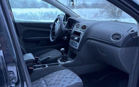 Ford Focus II рестайлинг, 2007 год, 300 000 рублей, 11 фотография