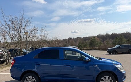 Chevrolet Cobalt II, 2013 год, 480 000 рублей, 4 фотография