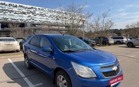 Chevrolet Cobalt II, 2013 год, 480 000 рублей, 3 фотография