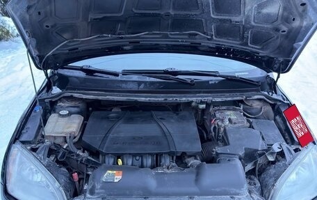 Ford Focus II рестайлинг, 2007 год, 300 000 рублей, 14 фотография