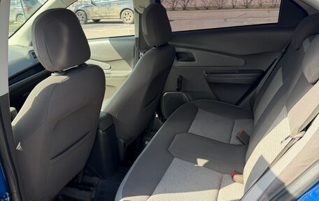 Chevrolet Cobalt II, 2013 год, 480 000 рублей, 10 фотография