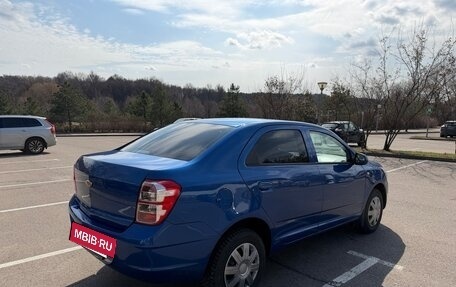 Chevrolet Cobalt II, 2013 год, 480 000 рублей, 5 фотография