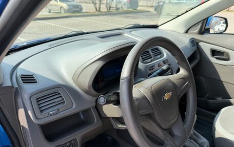 Chevrolet Cobalt II, 2013 год, 480 000 рублей, 9 фотография