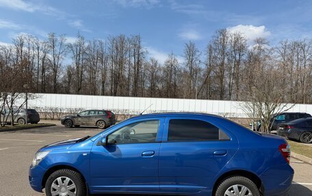 Chevrolet Cobalt II, 2013 год, 480 000 рублей, 7 фотография