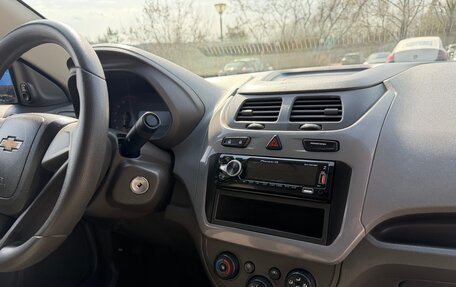 Chevrolet Cobalt II, 2013 год, 480 000 рублей, 13 фотография