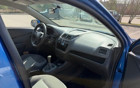 Chevrolet Cobalt II, 2013 год, 480 000 рублей, 12 фотография