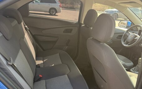 Chevrolet Cobalt II, 2013 год, 480 000 рублей, 11 фотография