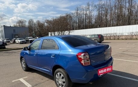 Chevrolet Cobalt II, 2013 год, 480 000 рублей, 6 фотография