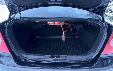 Ford Focus II рестайлинг, 2007 год, 300 000 рублей, 13 фотография