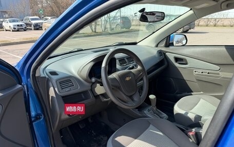 Chevrolet Cobalt II, 2013 год, 480 000 рублей, 8 фотография