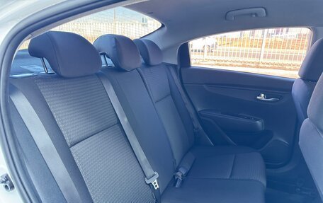 KIA Rio IV, 2021 год, 1 450 000 рублей, 12 фотография