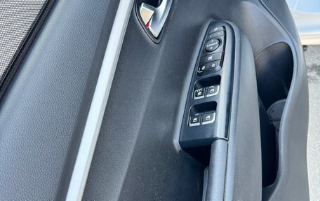 KIA Rio IV, 2021 год, 1 450 000 рублей, 10 фотография