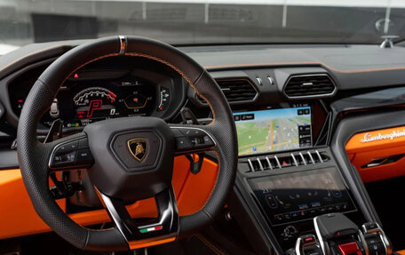 Lamborghini Urus I, 2021 год, 25 990 000 рублей, 2 фотография