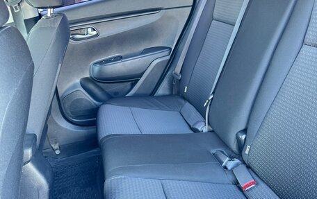 KIA Rio IV, 2021 год, 1 450 000 рублей, 18 фотография