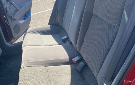 Chevrolet Lacetti, 2011 год, 570 000 рублей, 5 фотография