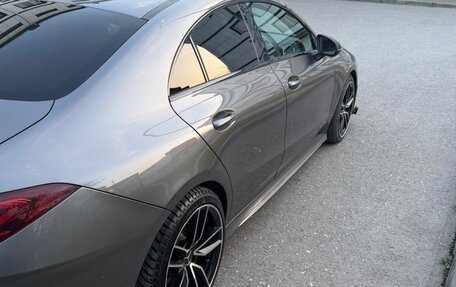 Mercedes-Benz CLA, 2019 год, 2 750 000 рублей, 4 фотография