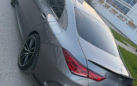 Mercedes-Benz CLA, 2019 год, 2 750 000 рублей, 5 фотография