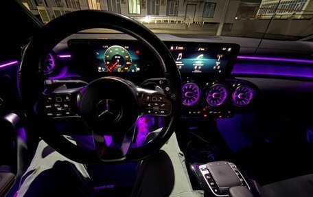 Mercedes-Benz CLA, 2019 год, 2 750 000 рублей, 10 фотография