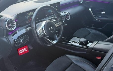 Mercedes-Benz CLA, 2019 год, 2 750 000 рублей, 8 фотография