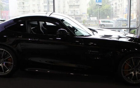 Mercedes-Benz AMG GT I рестайлинг, 2021 год, 22 950 000 рублей, 5 фотография