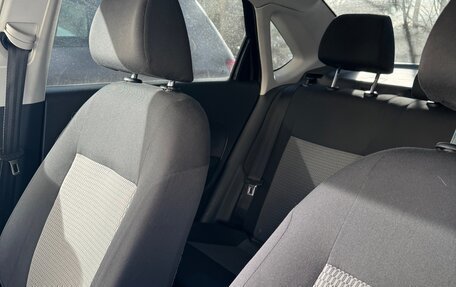 Volkswagen Polo VI (EU Market), 2014 год, 900 000 рублей, 7 фотография