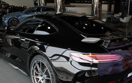 Mercedes-Benz AMG GT I рестайлинг, 2021 год, 22 950 000 рублей, 4 фотография