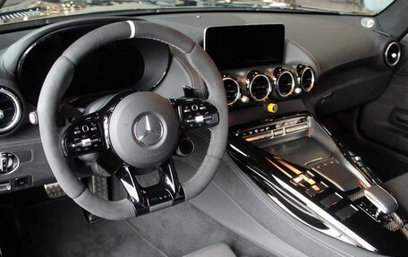 Mercedes-Benz AMG GT I рестайлинг, 2021 год, 22 950 000 рублей, 3 фотография