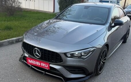 Mercedes-Benz CLA, 2019 год, 2 750 000 рублей, 6 фотография