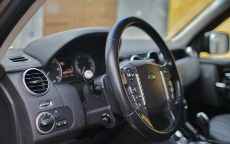 Land Rover Discovery IV, 2010 год, 2 350 000 рублей, 7 фотография