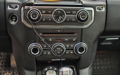 Land Rover Discovery IV, 2010 год, 2 350 000 рублей, 9 фотография