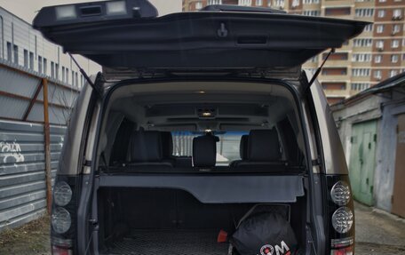 Land Rover Discovery IV, 2010 год, 2 350 000 рублей, 12 фотография