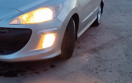 Peugeot 308 II, 2008 год, 280 000 рублей, 2 фотография