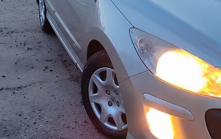 Peugeot 308 II, 2008 год, 280 000 рублей, 4 фотография