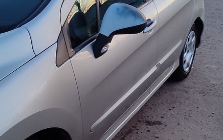 Peugeot 308 II, 2008 год, 280 000 рублей, 3 фотография