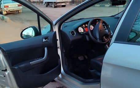 Peugeot 308 II, 2008 год, 280 000 рублей, 11 фотография